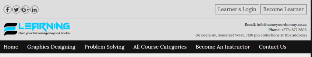 image-71-1024x188 Blog Site In PHP And MYSQL With Free Source Code