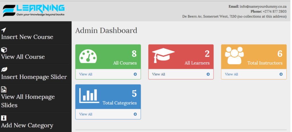 image-76-1024x465 Blog Site In PHP And MYSQL With Free Source Code