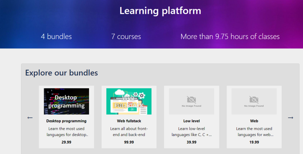 image-78-1024x522 E learning Website in php with Free source code