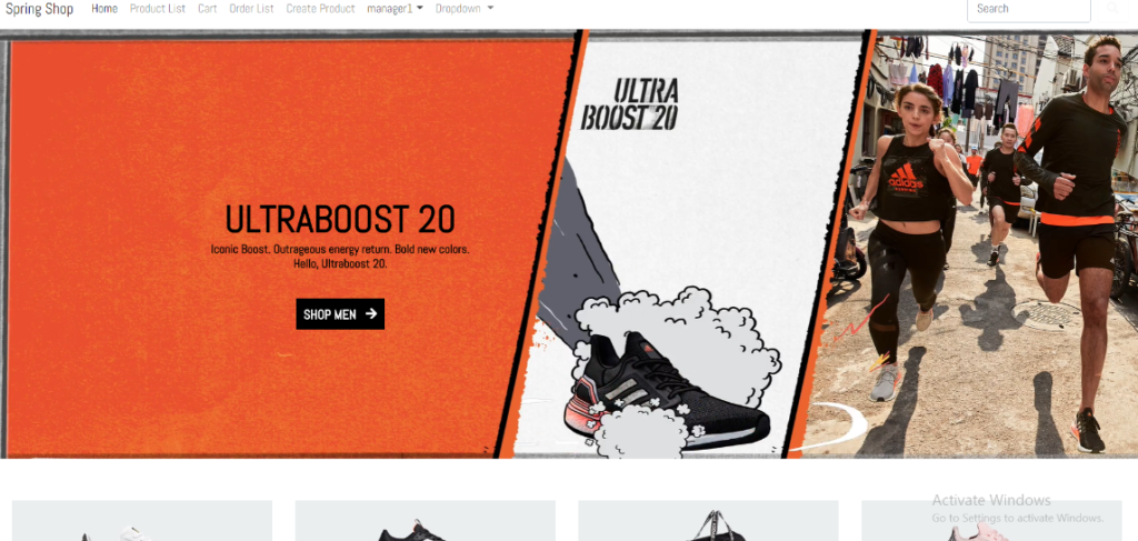 image-89-1024x487 Shopping Cart using Spring Boot with source code