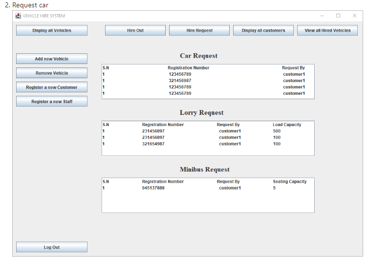 image-9 Car Rental Management System In Java With Free Source Code