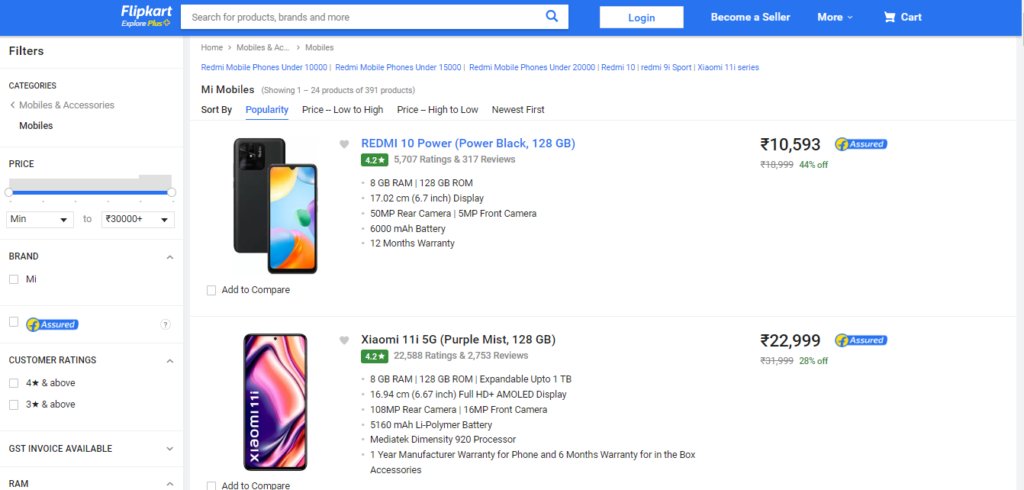 image-11-1024x490 Flipkart Clone using PHP And MYSQL Free Source Code