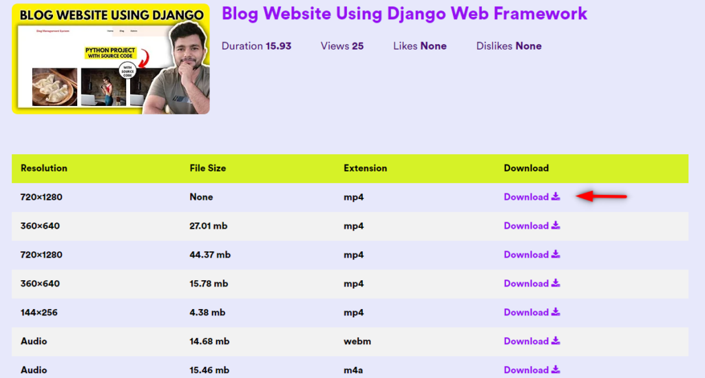image-13-1024x549 YouTube Videos Downloader Best Project Using Django Python