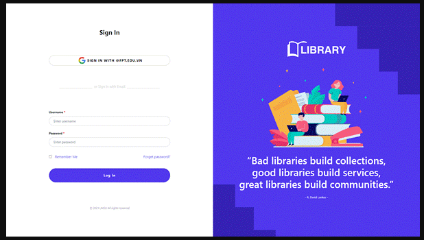 image-20 Library Management System in Java Servlet And MySQL free Source Code