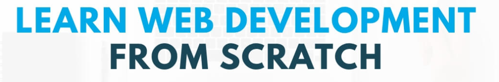 image-27-1024x169 How to Start Learning Web Development in 30 Days: A Comprehensive Guide for Beginners