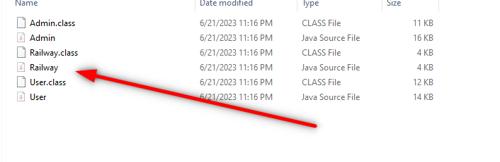 image-59 Free Project :Railway Reservation System Project using JDBC