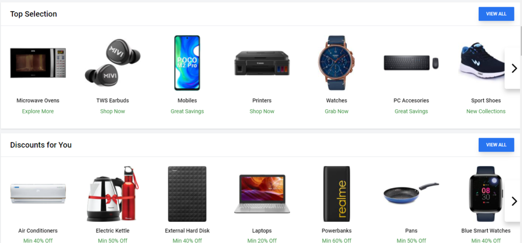 image-8-1024x478 Flipkart Clone using PHP And MYSQL Free Source Code