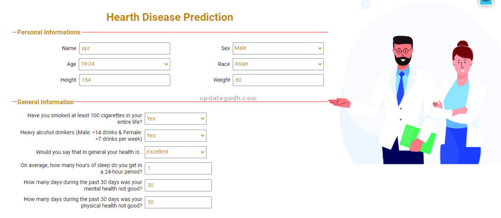 Heart-Disease-Risk-Prediction-in-Python-2-1024x446 Heart Disease Risk Prediction in Python with  source code & Guidance