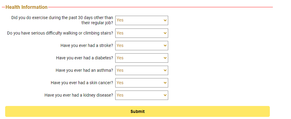 Heart-Disease-Risk-Prediction-in-Python-3 Heart Disease Risk Prediction in Python with  source code & Guidance