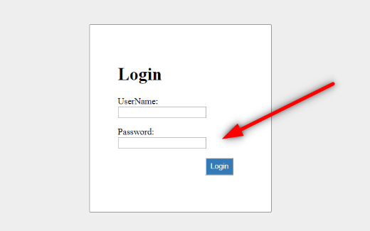 image-1 login form in php and mysql , Step-by-Step with Free Source Code