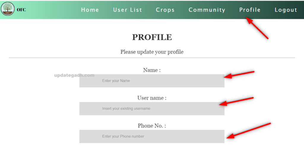 image-106-1024x493 Final Year Project: Farmers Buddy Community Portal with Free source code & Guidance