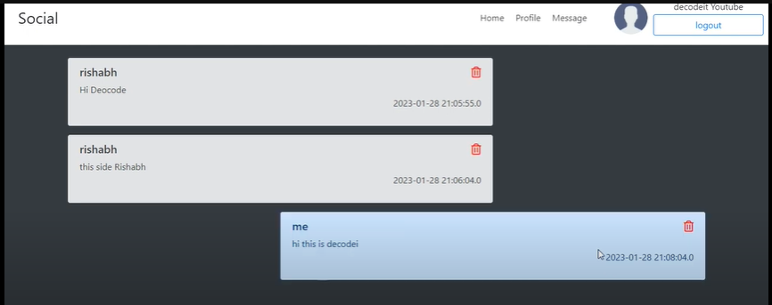 image-127 Building a Dynamic Social Media App using JSP