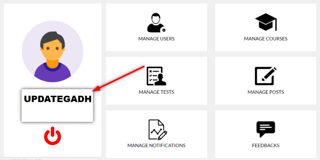 image-32-1024x512 Free Project : Building an E-Learning Portal using Java, Spring MVC, Hibernate, Spring Security, and JSP