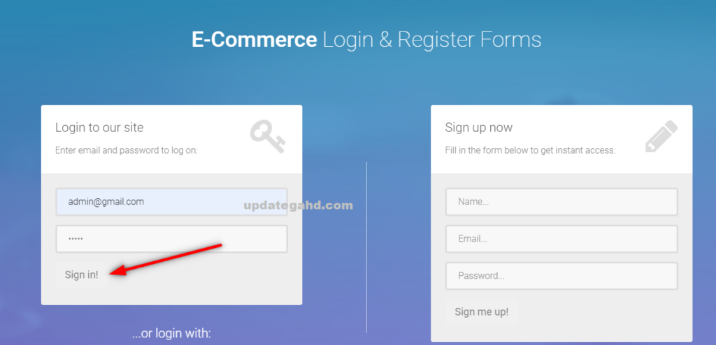 image-35-1024x494 E-commerce Web Application on Java, JSP, MySQL, and Servlet: A Comprehensive Guide