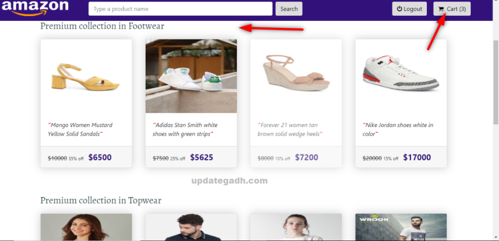 image-37-1024x494 E-commerce Web Application on Java, JSP, MySQL, and Servlet: A Comprehensive Guide