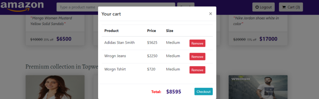 image-38-1024x318 E-commerce Web Application on Java, JSP, MySQL, and Servlet: A Comprehensive Guide