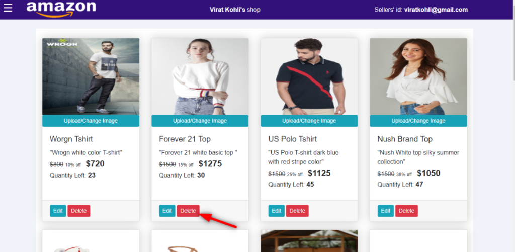 image-39-1024x501 E-commerce Web Application on Java, JSP, MySQL, and Servlet: A Comprehensive Guide