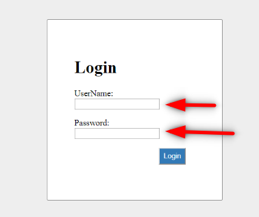 image-6 login form in php and mysql , Step-by-Step with Free Source Code
