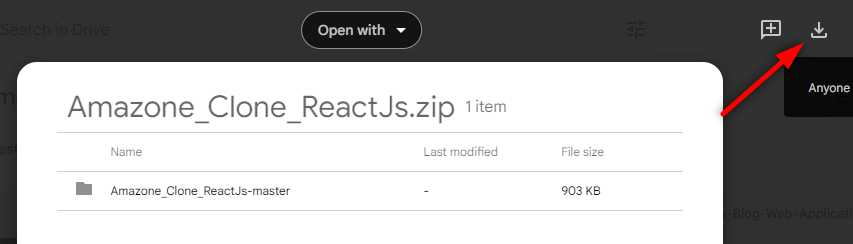 image-69 Free Project : Amazon clone using ReactJS and Firebase with Source Code and Guide