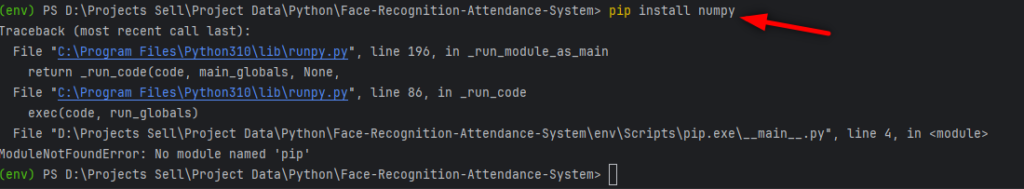 image-71-1024x189 Face Recognition Based Attendance System Using Python