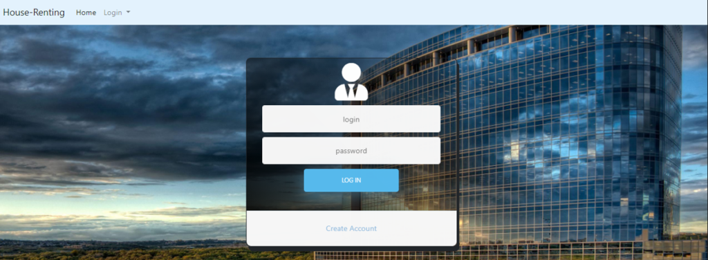 image-87-1024x376 House Rental Portal on Java, JSP, MySQL, and Servlet with Guidance