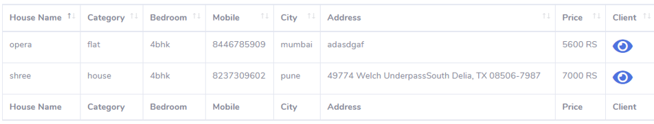 image-92 House Rental Portal on Java, JSP, MySQL, and Servlet with Guidance