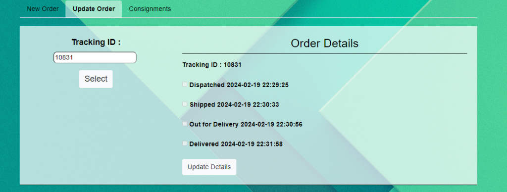 image-96-1024x388 Courier Management System in PHP and MySQL Complete with Source Code and Free Setup Guide