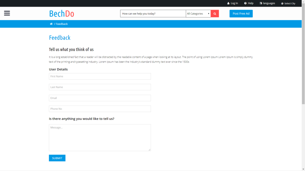 15-1024x576 Free Project & Best Project :OLX-Clone using Java(JSP, Servlet, J2EE, MYSQL)