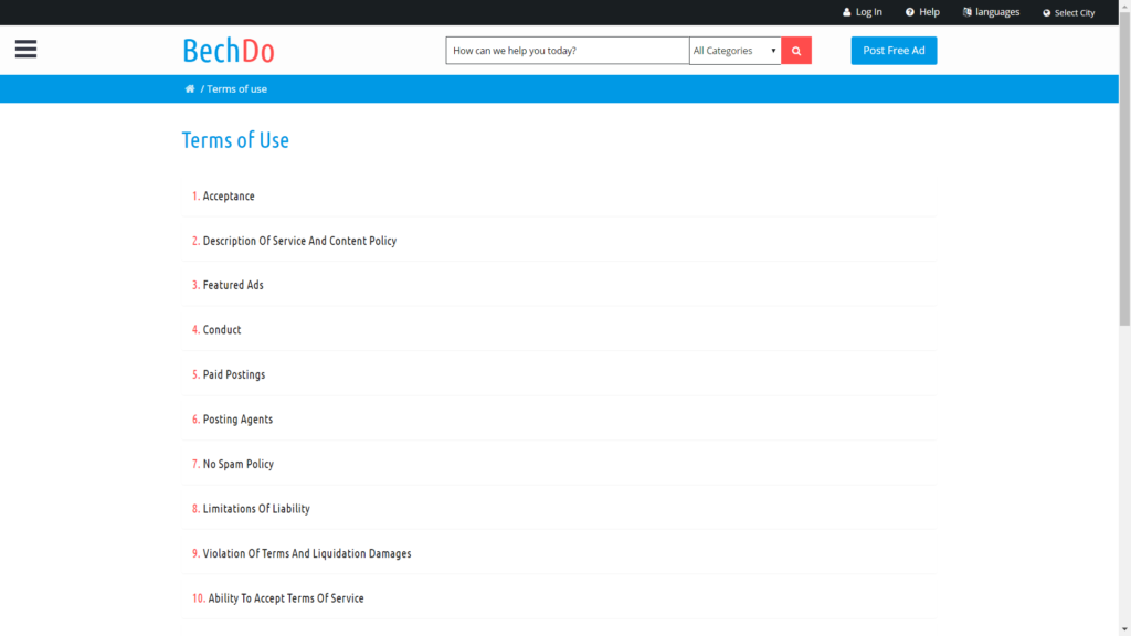 17-1024x576 Free Project & Best Project :OLX-Clone using Java(JSP, Servlet, J2EE, MYSQL)