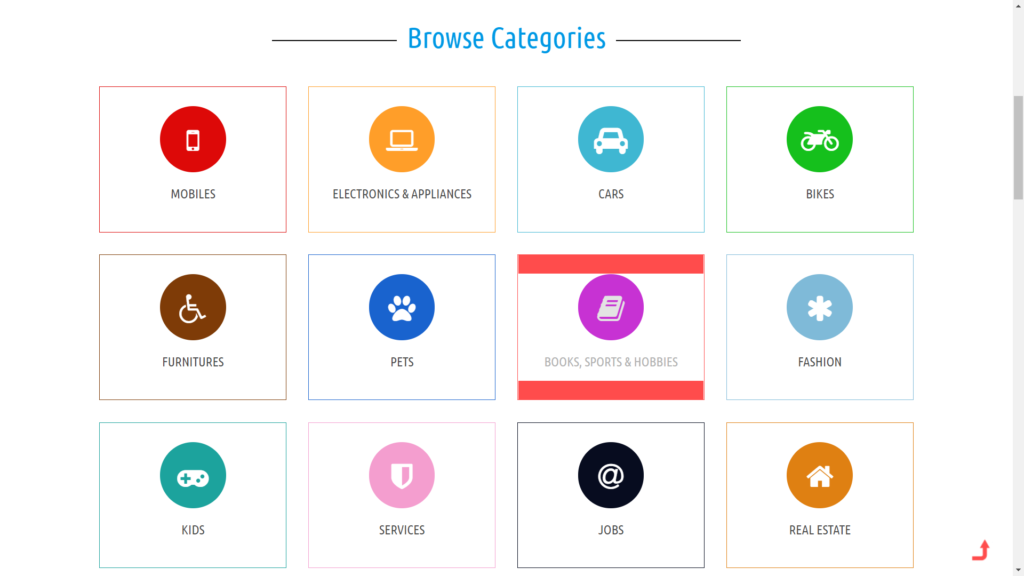 2-1024x576 Free Project & Best Project :OLX-Clone using Java(JSP, Servlet, J2EE, MYSQL)