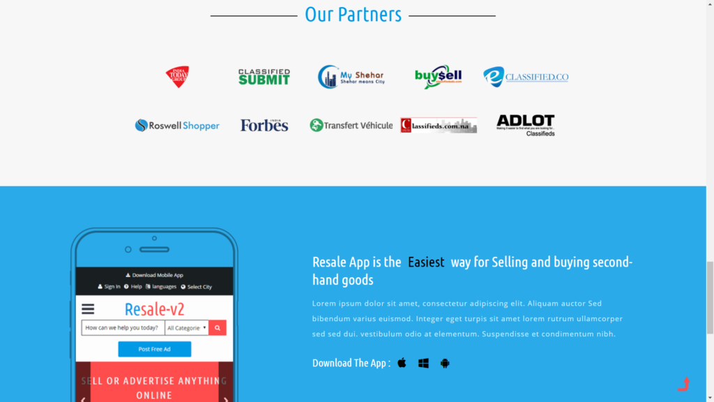 4-1024x576 Free Project & Best Project :OLX-Clone using Java(JSP, Servlet, J2EE, MYSQL)
