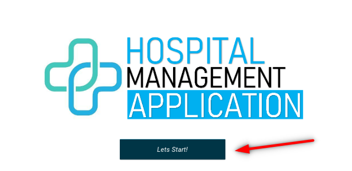 image-10 Hospital Management System using Python