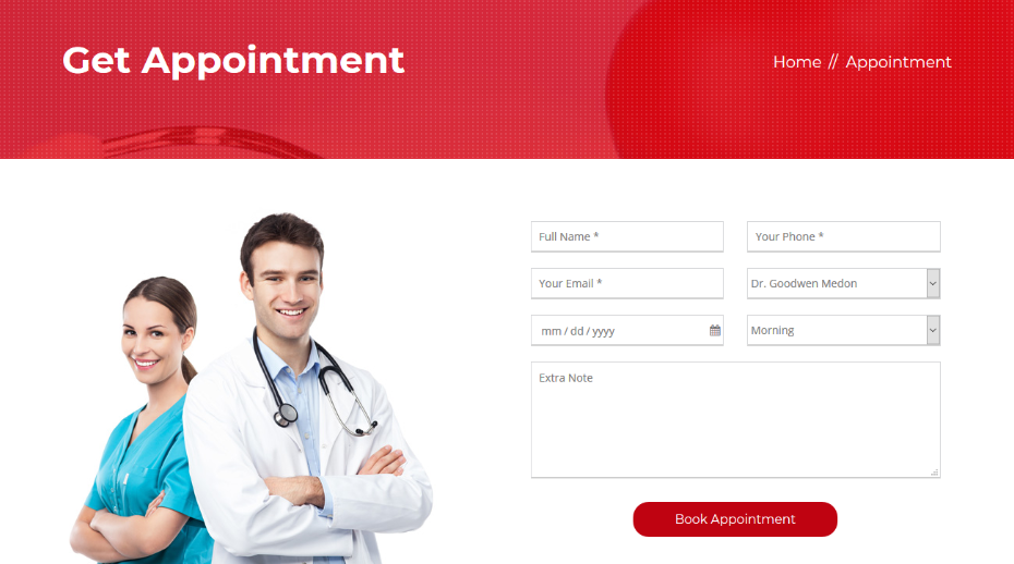 image-23 Hospital Appointment System in Python