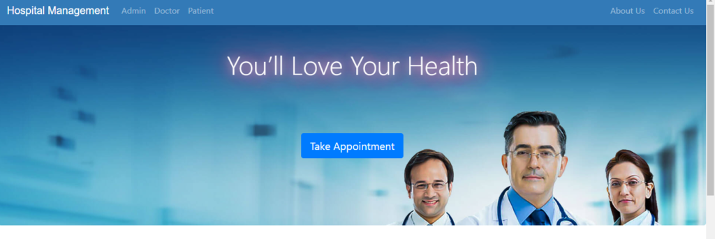 image-5-1024x343 Hospital Management System using Django Python