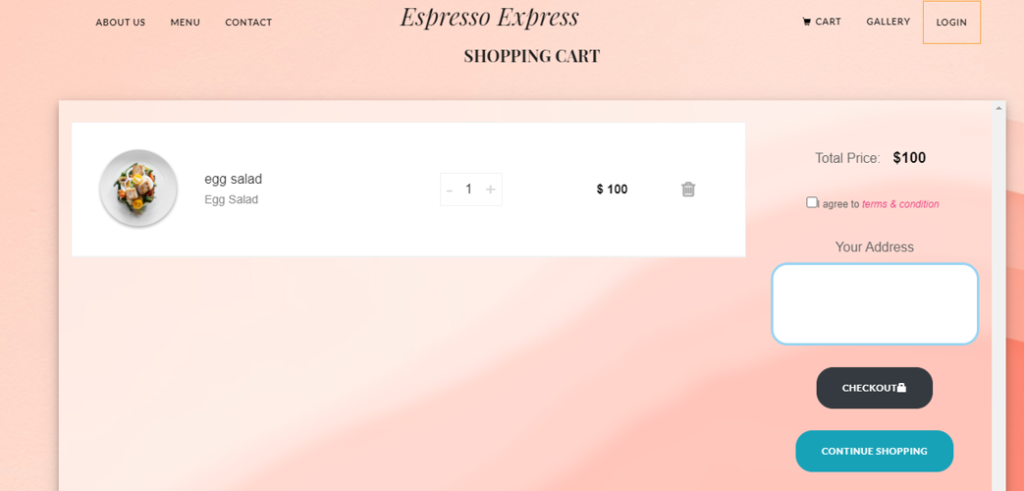 image-58-1024x491 Coffee Shop Management System | Best PHP and MySQL Project