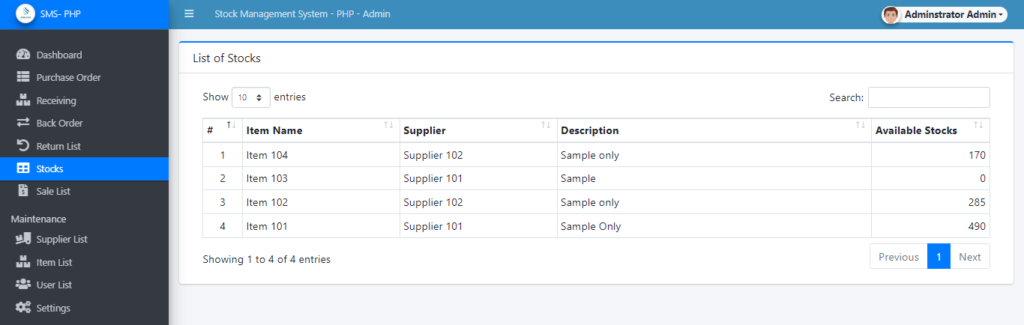 image-70-1024x325 Inventory Management System | Stock Management System in PHP | Best Project