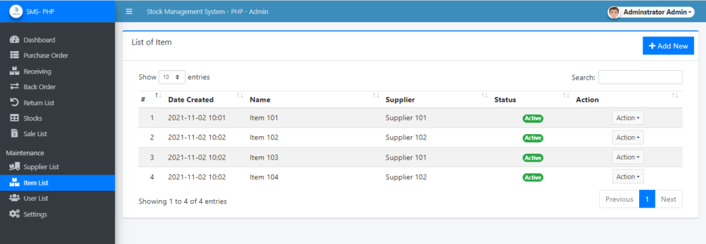 image-74-1024x355 Inventory Management System | Stock Management System in PHP | Best Project