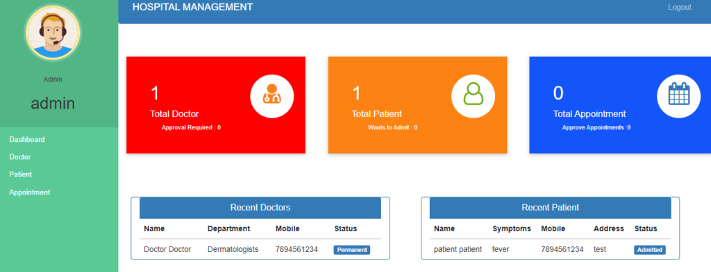 image-8-1024x393 Hospital Management System using Django Python