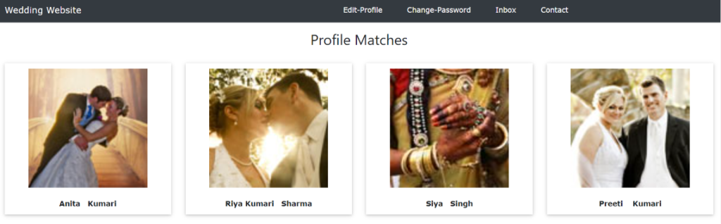 image-96-1024x318 Best Project : Wedding Website Using Java(JSP, Servlet, J2EE, MYSQL)
