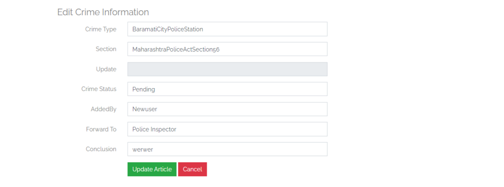 image-129-1024x380 Best Final Project : Online Criminal Record Portal using Spring Boot Hibernate, MySQL, J2EE