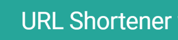 image-21 Free Source Code : Online Url Shortener in PHP and MySQL: Best 1 Project