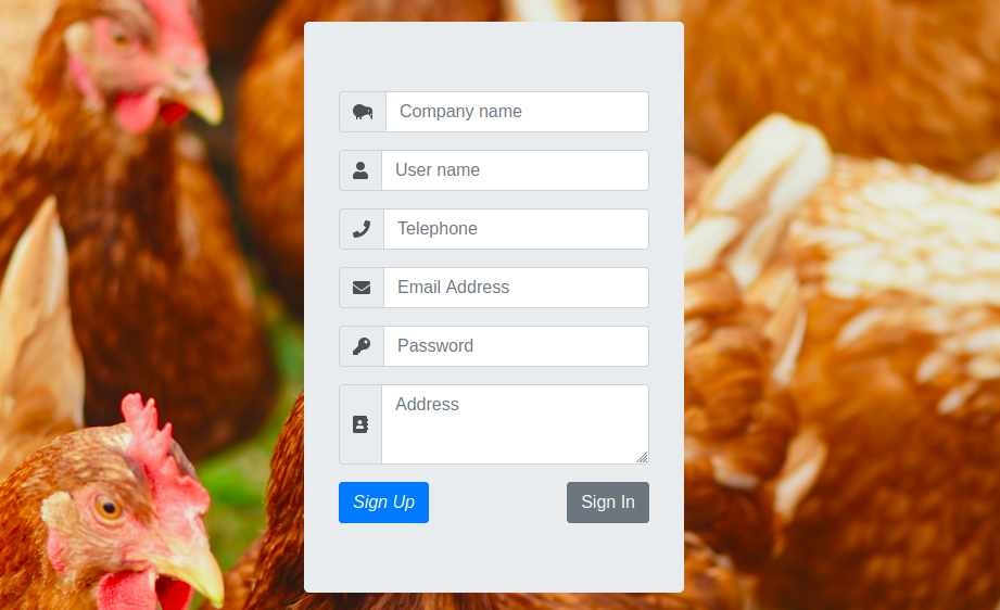 image-23 Online Poultry Farming Management System in PHP and MySQL: Best 1 Project