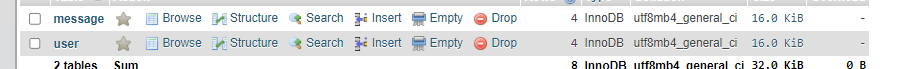 image-5 Real-Time Chat Application Using PHP and MySQL: With Setup [ Best &1 Project ]
