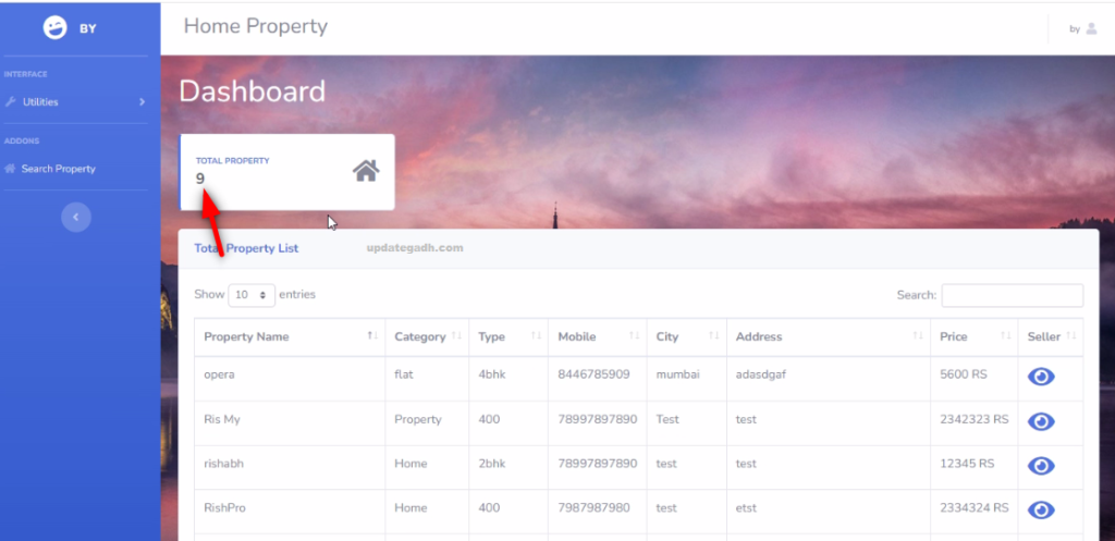 image-56-1024x497 Best Project :Real Estate Management System Using Java (JSP, Servlet, J2EE, MYSQL)