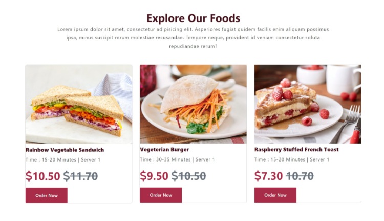 image-60 Online Food Ordering Website Using Node.js, Express, and MongoDB