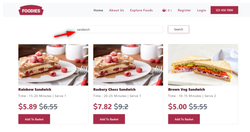image-64 Online Food Ordering Website Using Node.js, Express, and MongoDB