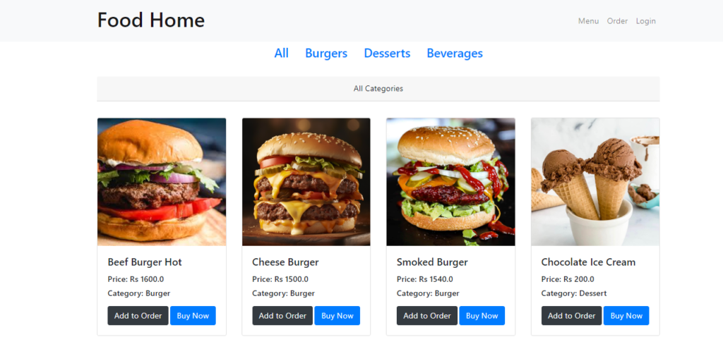 image-72-1024x478 Best :Food Ordering System using Java JSP, Servlet, J2EE, MYSQL