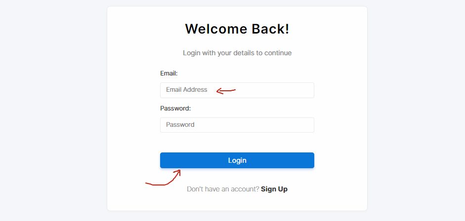 image-85 Doctor Appointment System Project in PHP and  MySQL : Best 1 Project