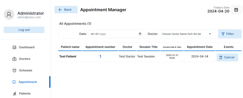 image-90-1024x416 Doctor Appointment System Project in PHP and  MySQL : Best 1 Project
