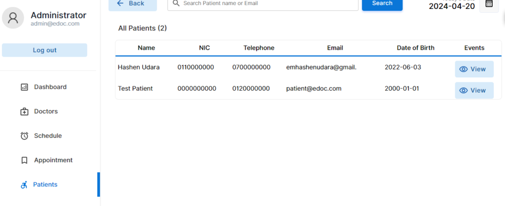 image-91-1024x418 Doctor Appointment System Project in PHP and  MySQL : Best 1 Project